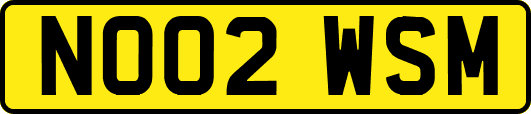 NO02WSM