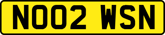 NO02WSN