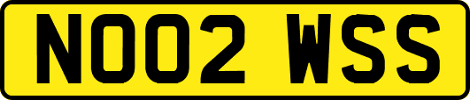NO02WSS