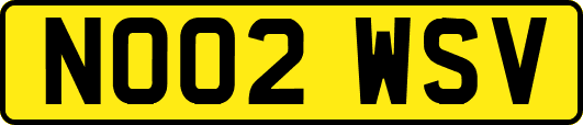 NO02WSV