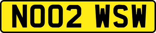 NO02WSW