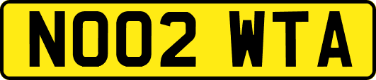 NO02WTA