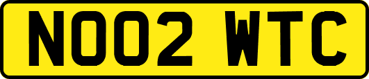 NO02WTC