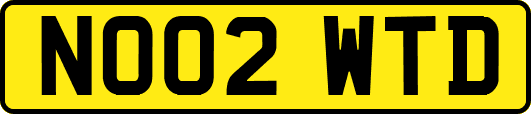 NO02WTD