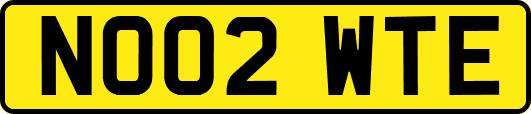 NO02WTE