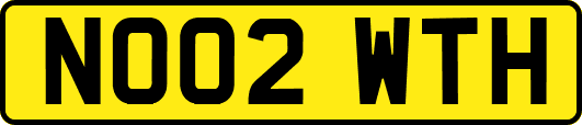 NO02WTH
