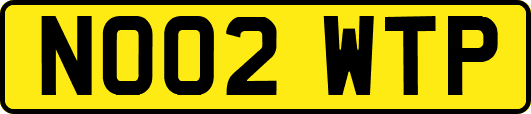 NO02WTP
