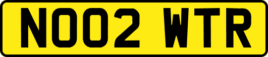 NO02WTR