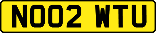NO02WTU