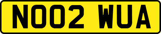 NO02WUA