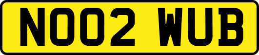 NO02WUB