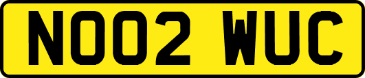 NO02WUC