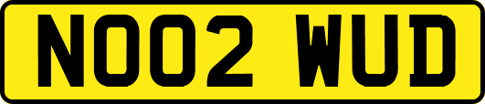 NO02WUD