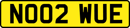 NO02WUE