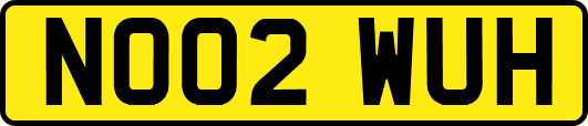 NO02WUH