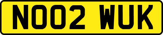 NO02WUK