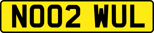NO02WUL