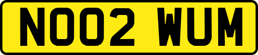 NO02WUM