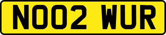 NO02WUR