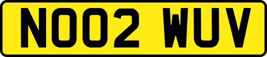 NO02WUV