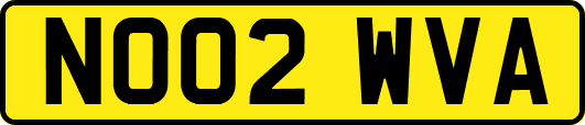 NO02WVA