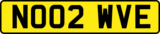 NO02WVE