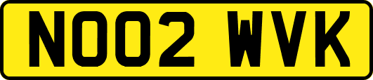 NO02WVK