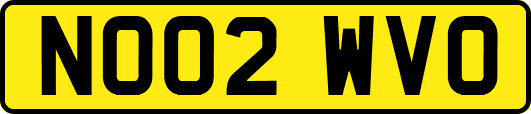 NO02WVO