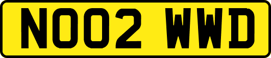 NO02WWD