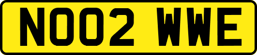 NO02WWE