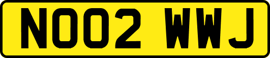 NO02WWJ