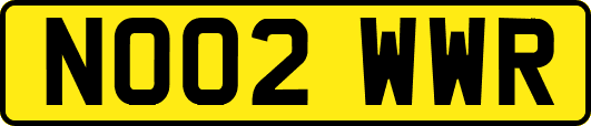 NO02WWR