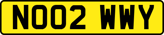 NO02WWY