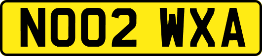 NO02WXA