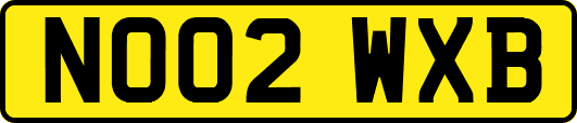 NO02WXB