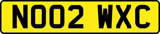 NO02WXC