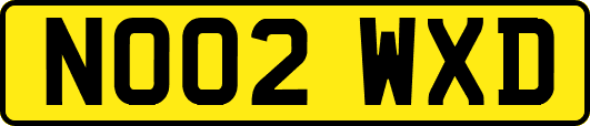 NO02WXD
