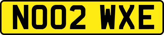 NO02WXE