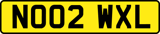 NO02WXL