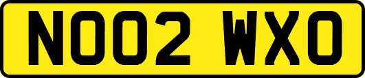NO02WXO