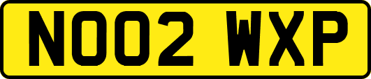 NO02WXP