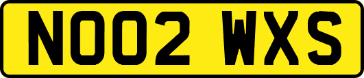 NO02WXS