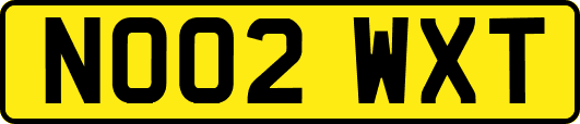NO02WXT