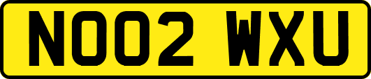 NO02WXU