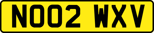 NO02WXV