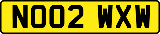NO02WXW