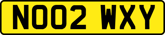 NO02WXY
