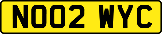 NO02WYC