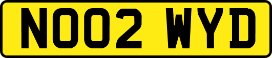 NO02WYD