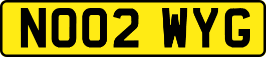 NO02WYG